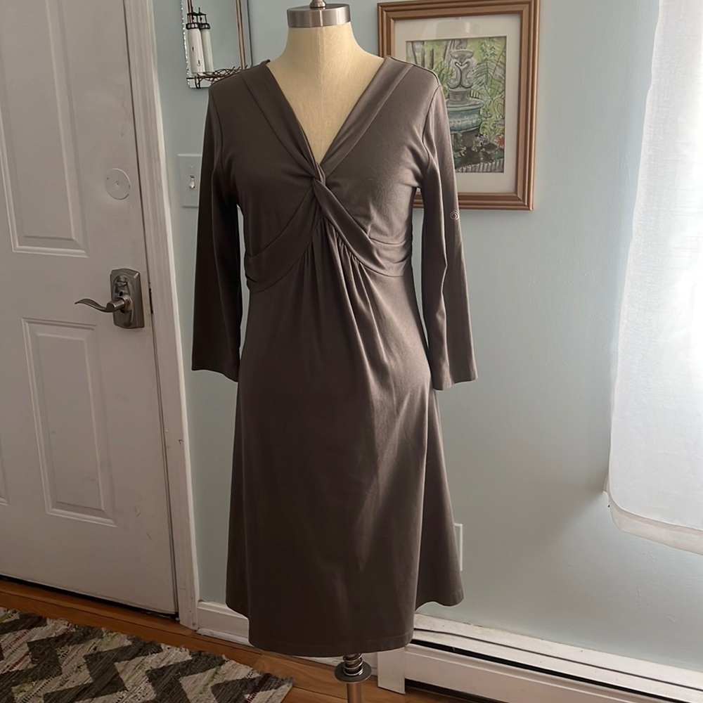 Craghoppers Insect Repelling Shield Dress size 10 Nosilife